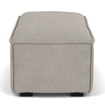 Impression Greige Weave