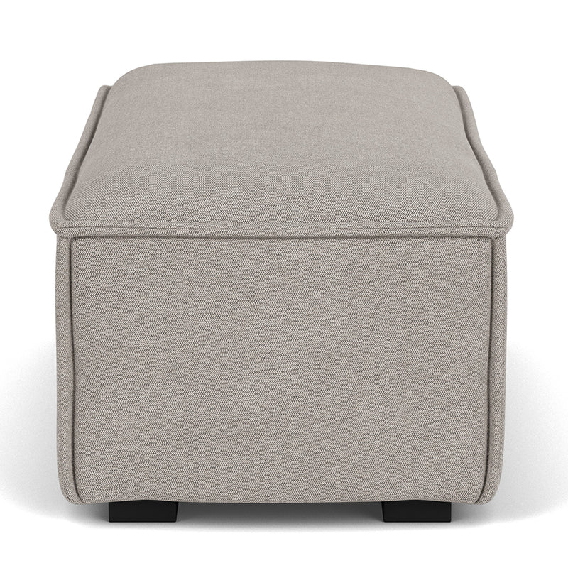 Impression Greige Weave