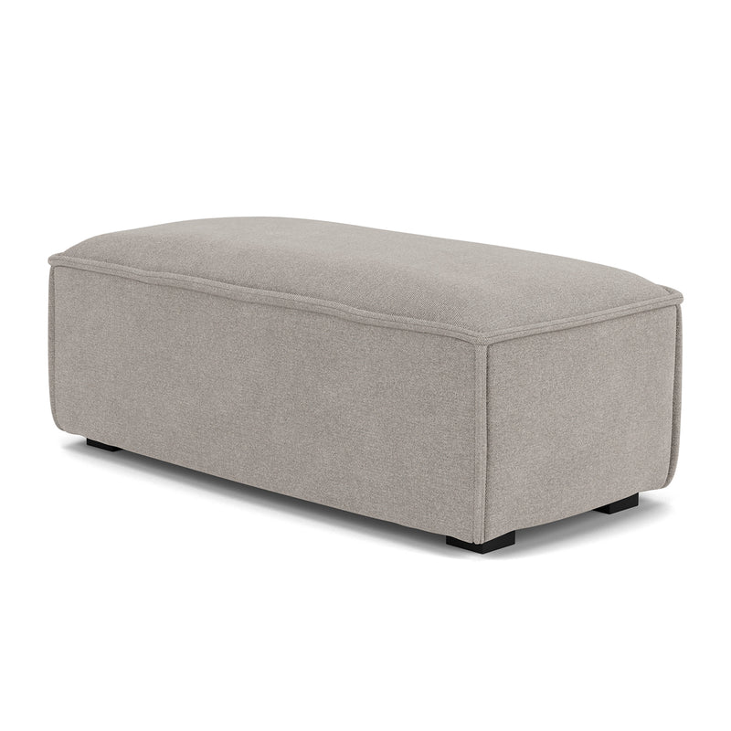 Impression Greige Weave