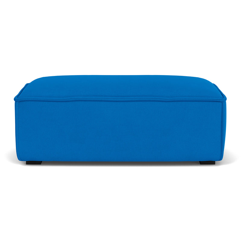 Mark Cobalt Blue Weave