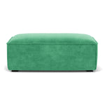 Moss Grass Green Fabric