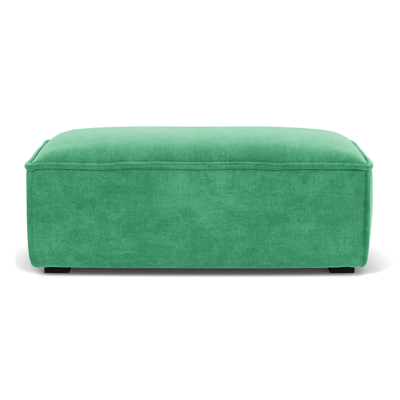 Moss Grass Green Fabric