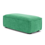 Moss Grass Green Fabric