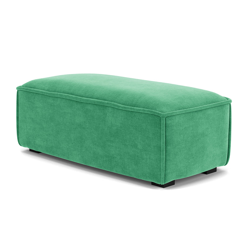 Moss Grass Green Fabric