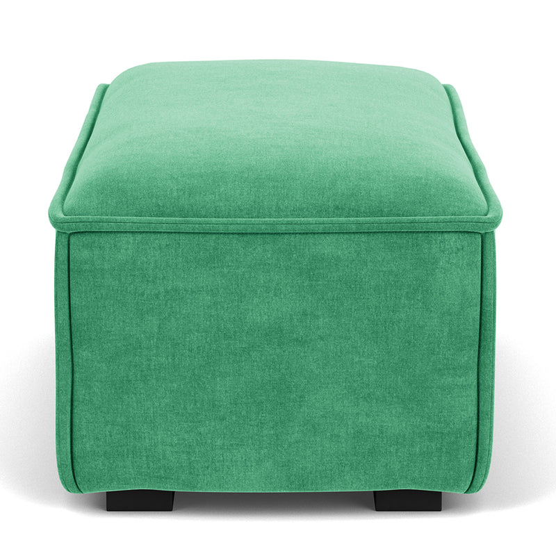 Moss Grass Green Fabric