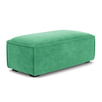 Moss Grass Green Fabric