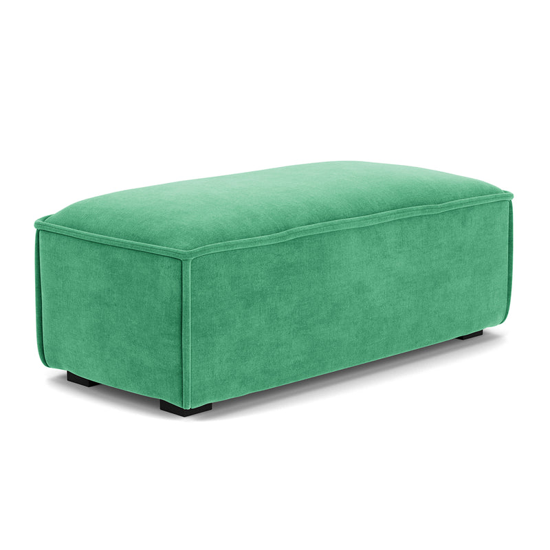 Moss Grass Green Fabric