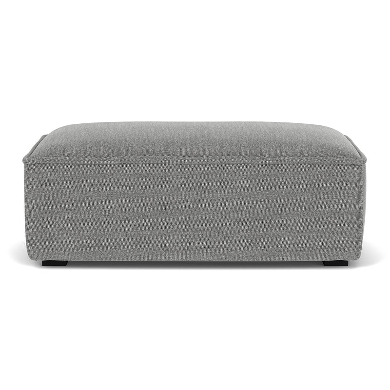 Talent Dark Grey Weave