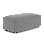 Talent Dark Grey Weave