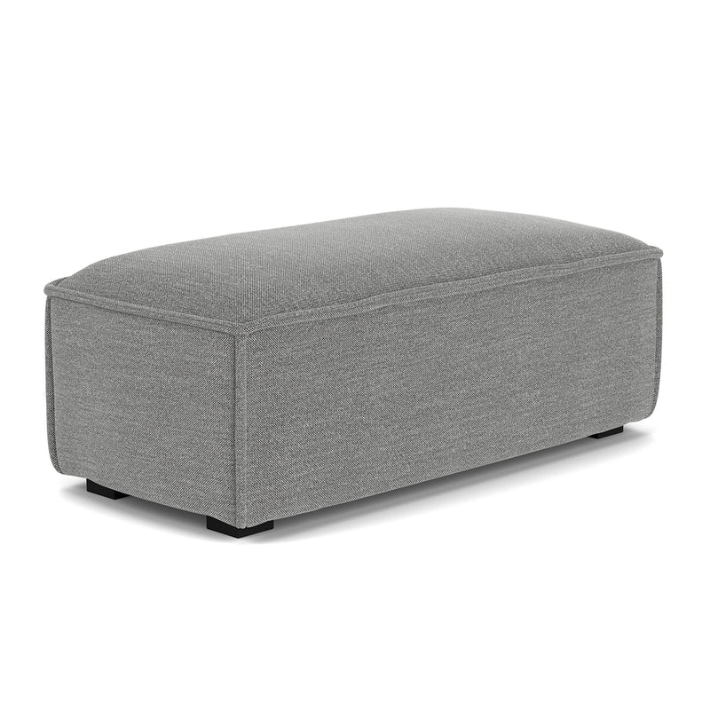 Talent Dark Grey Weave