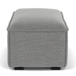 Talent Dark Grey Weave