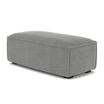 Talent Dark Grey Weave