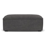 Vega Antracit Fabric