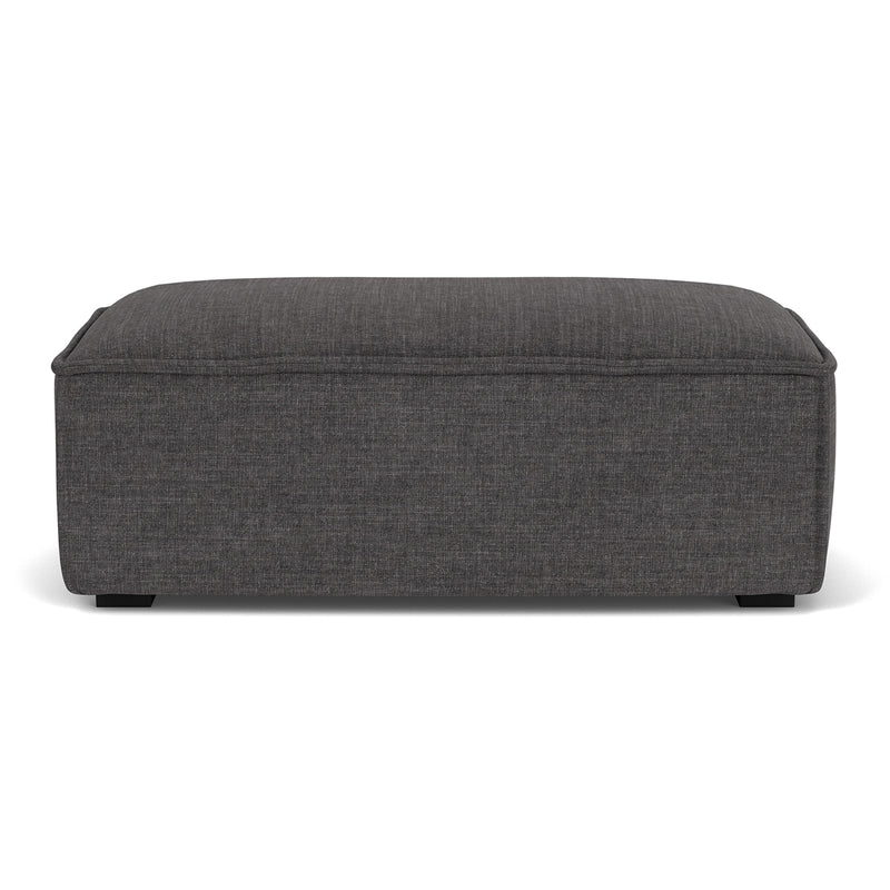 Vega Antracit Fabric