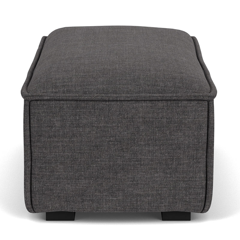 Vega Antracit Fabric