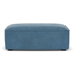 Lux Shadow Blue Velvet