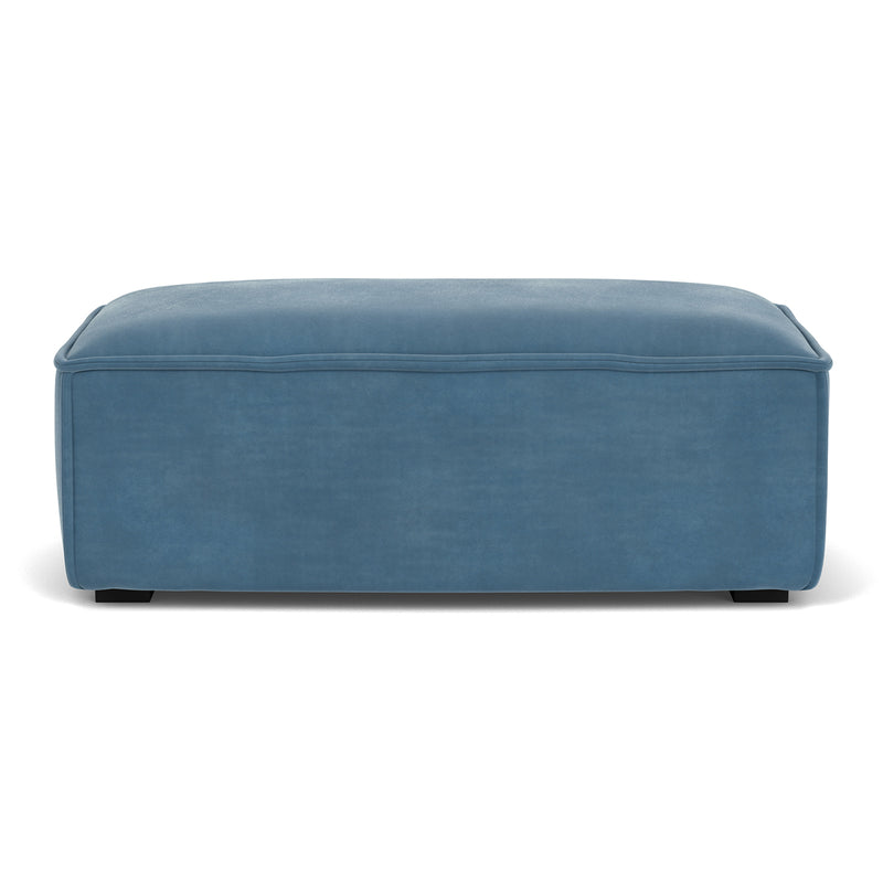 Lux Shadow Blue Velvet