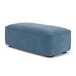 Lux Shadow Blue Velvet