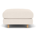 Maya Cream Boucle / Oak