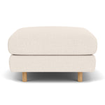 Maya Cream Boucle / Oak