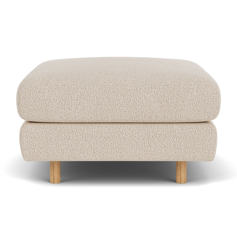 Pasha Dune Boucle / Oak