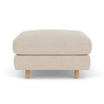 Dylan Boucle Ottoman