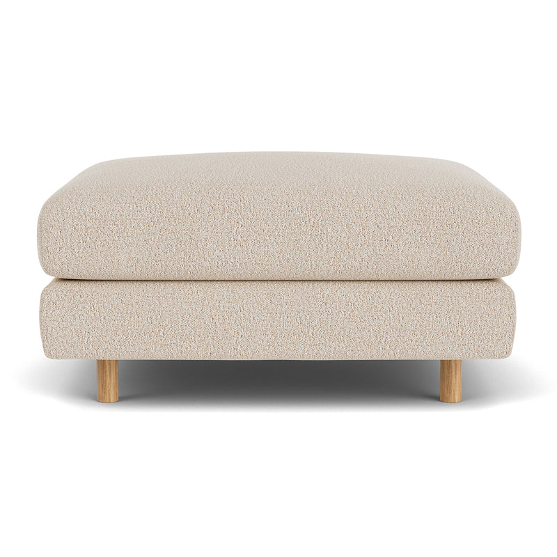 Pasha Dune Boucle / Oak