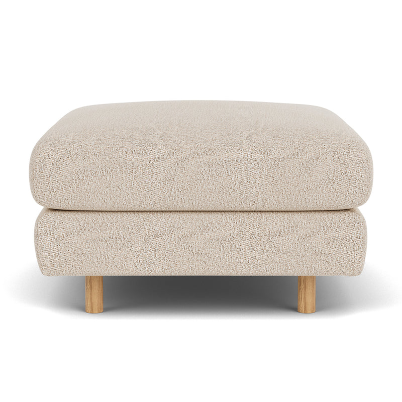 Pasha Dune Boucle / Oak