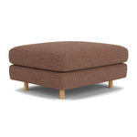 Pebble Rust Boucle / Oak