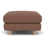 Pebble Rust Boucle / Oak