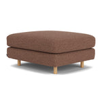 Pebble Rust Boucle / Oak