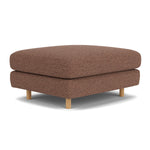 Pebble Rust Boucle / Oak