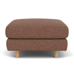Pebble Rust Boucle / Oak
