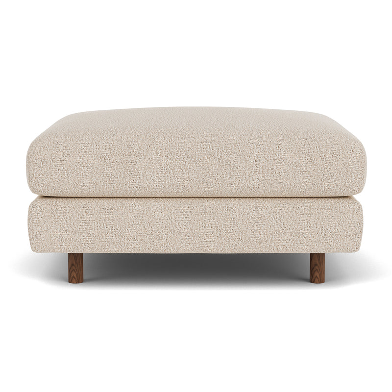 Pasha Dune Boucle / Walnut Natural