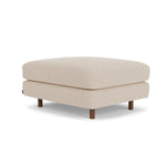 Dylan Boucle Ottoman