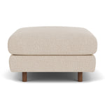 Pasha Dune Boucle / Walnut Natural