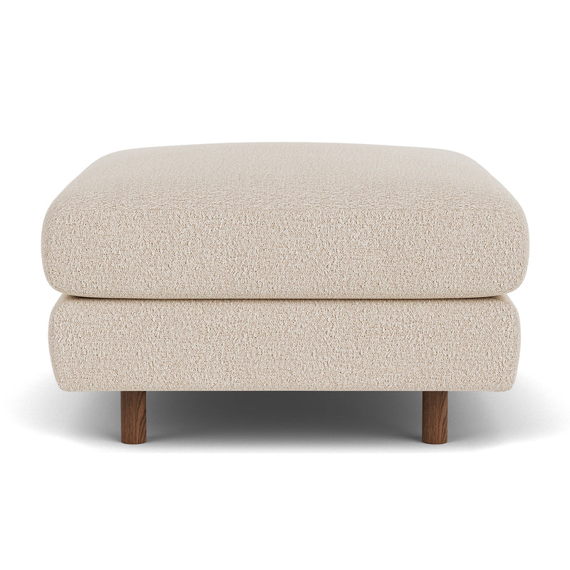 Pasha Dune Boucle / Walnut Natural