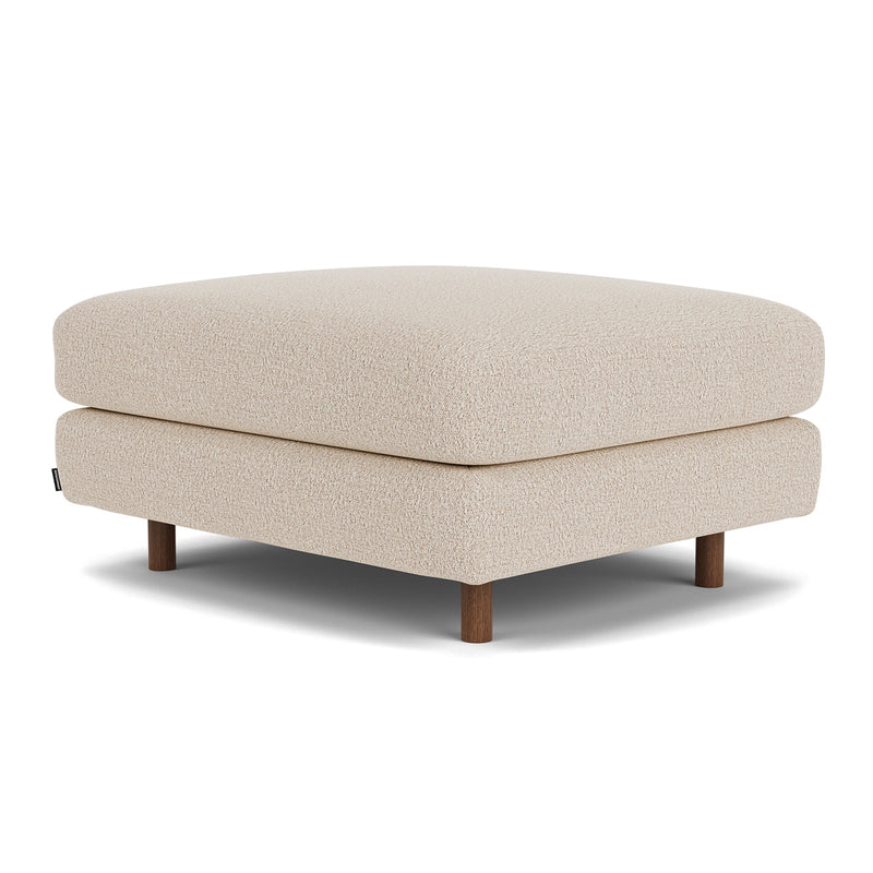 Pasha Dune Boucle / Walnut Natural