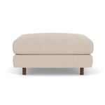 Dylan Boucle Ottoman