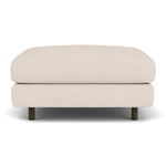 Mark Sand Weave / Dark Walnut