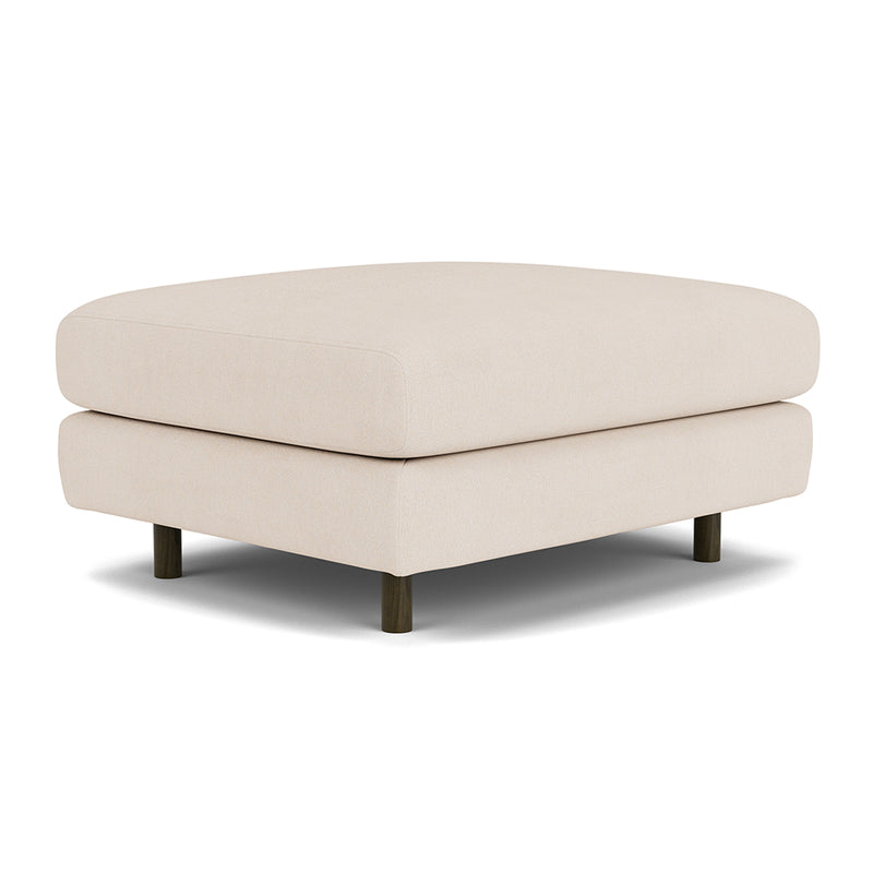 Mark Sand Weave / Dark Walnut