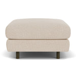 Pasha Dune Boucle / Dark Walnut