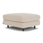 Pasha Dune Boucle / Dark Walnut