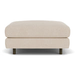 Pasha Dune Boucle / Dark Walnut