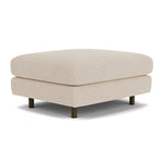 Pasha Dune Boucle / Dark Walnut