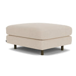 Pasha Dune Boucle / Dark Walnut