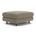 Free Sage Velvet Cord / Dark Walnut