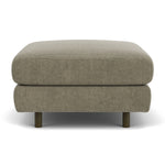 Free Sage Velvet Cord / Dark Walnut