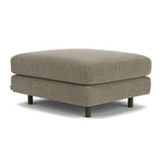 Free Sage Velvet Cord / Dark Walnut
