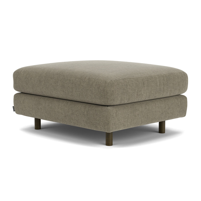 Free Sage Velvet Cord / Dark Walnut